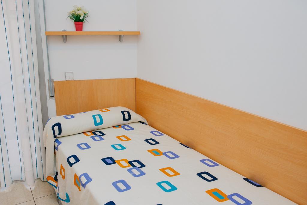 Apartamentos Navas Barcelona Luaran gambar