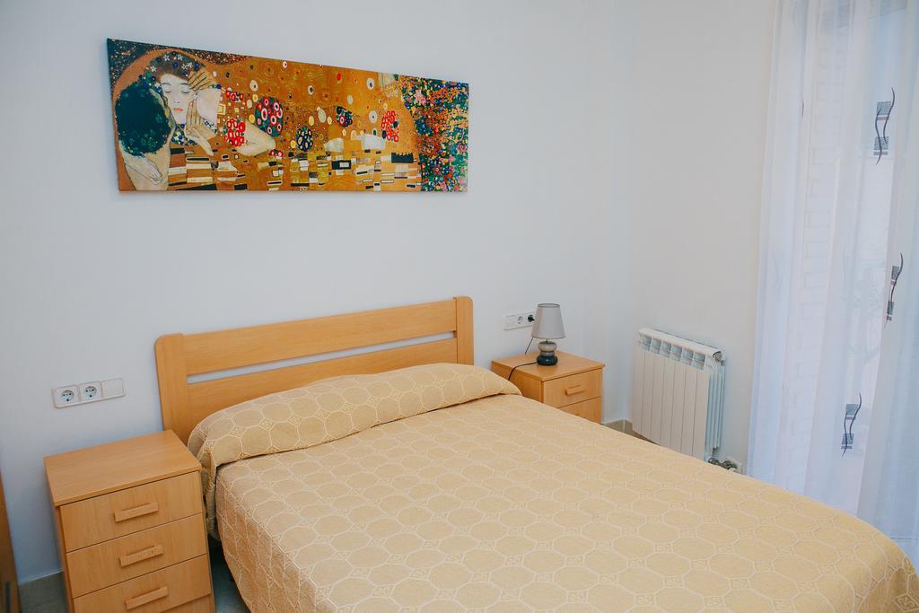 Apartamentos Navas Barcelona Luaran gambar