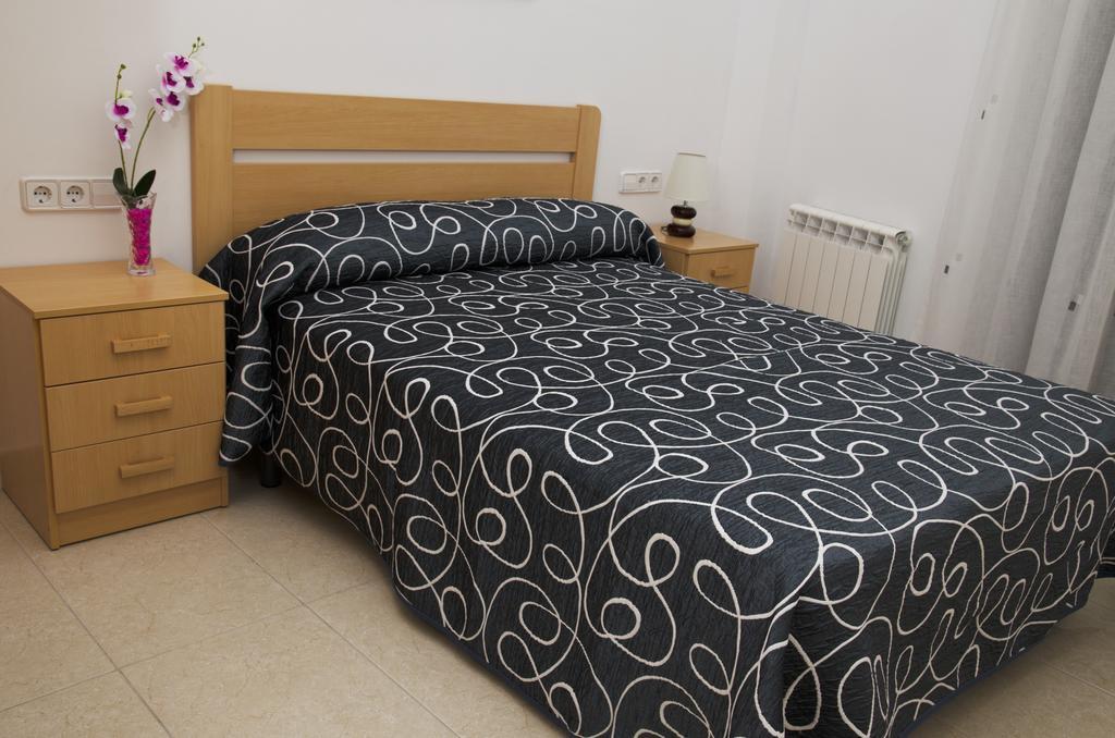 Apartamentos Navas Barcelona Luaran gambar