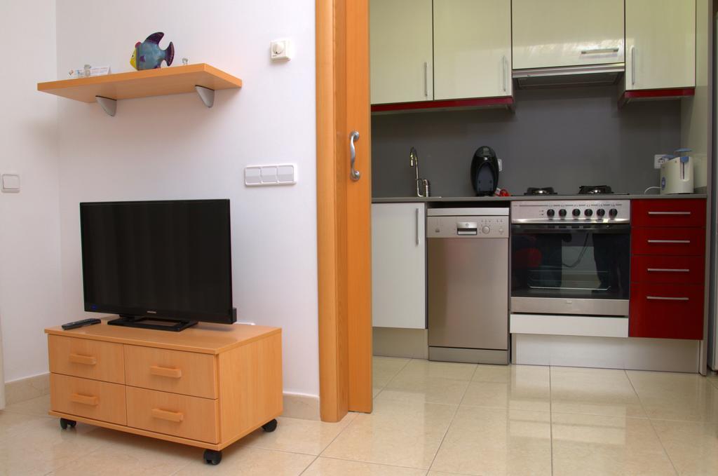 Apartamentos Navas Barcelona Luaran gambar