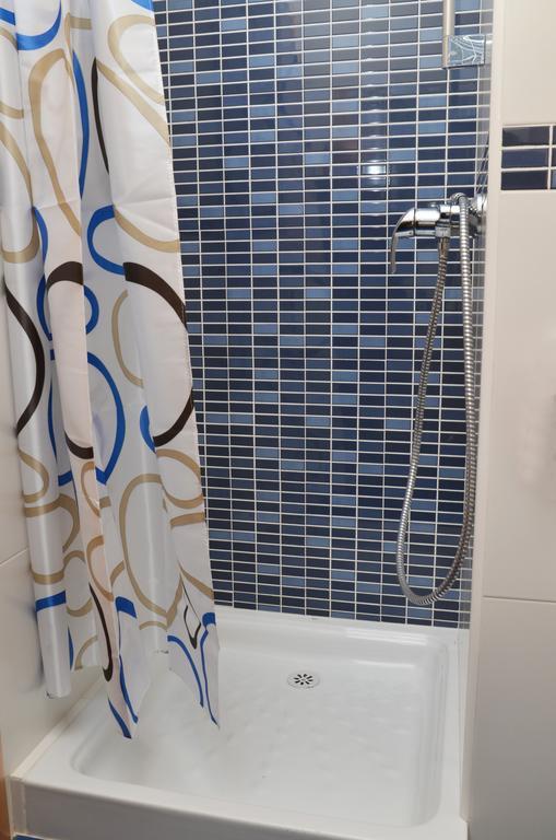 Apartamentos Navas Barcelona Luaran gambar