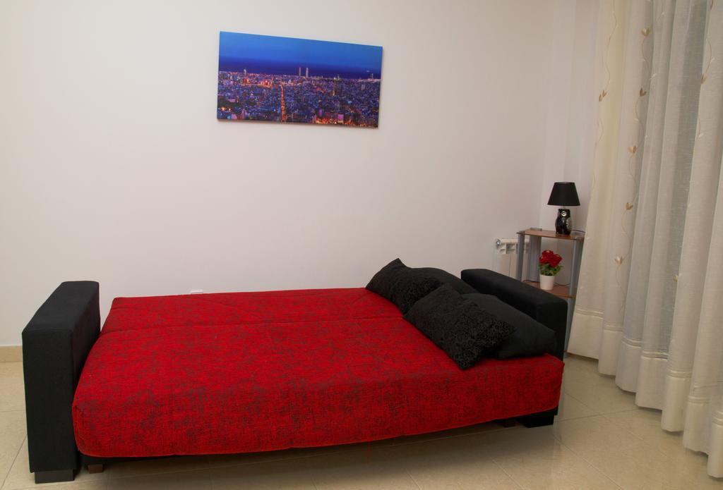 Apartamentos Navas Barcelona Luaran gambar