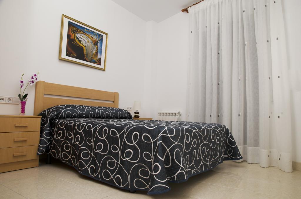 Apartamentos Navas Barcelona Luaran gambar